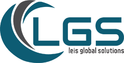Leis Global Solutions Logo